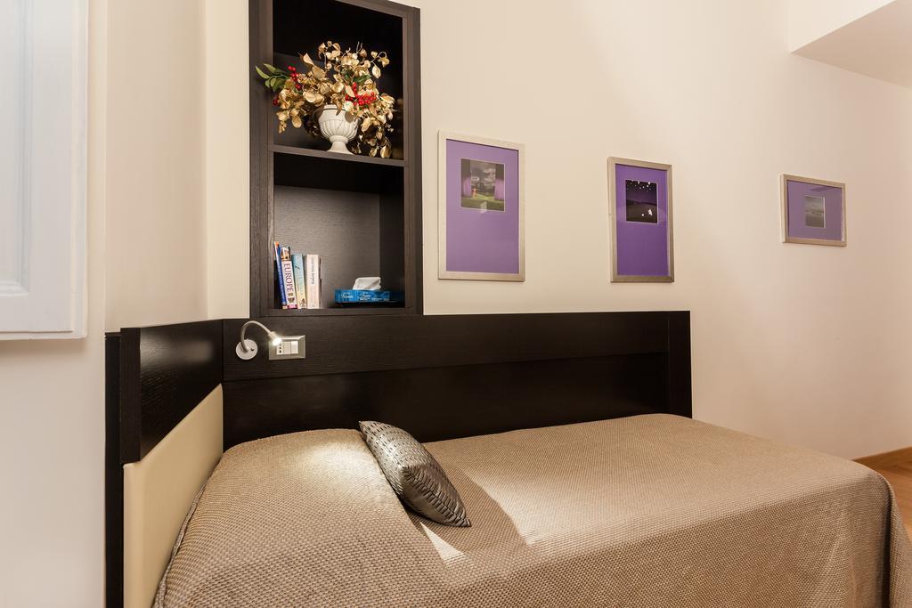 Domus Best Guest House Roma Habitación foto