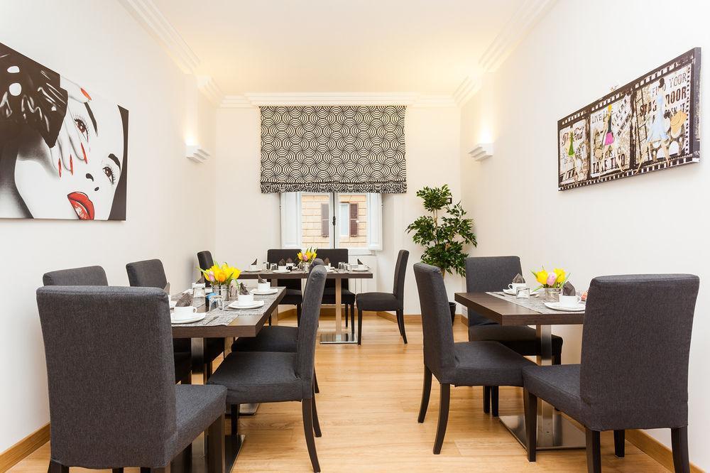 Domus Best Guest House Roma Exterior foto