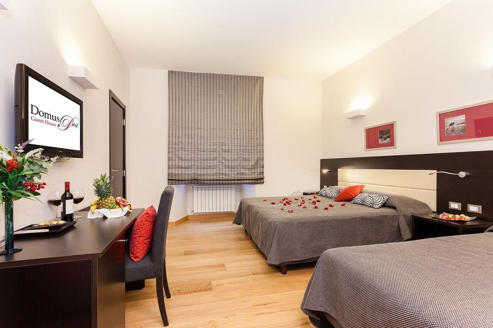 Domus Best Guest House Roma Exterior foto