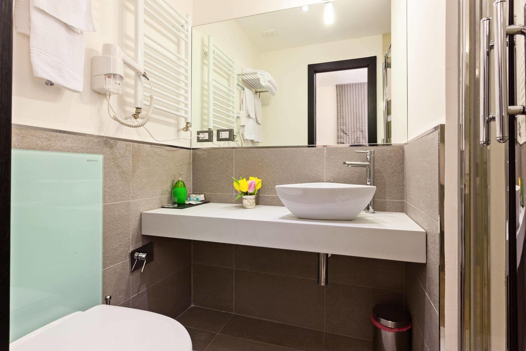 Domus Best Guest House Roma Exterior foto